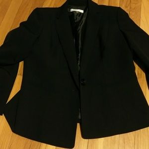 Suit jacket